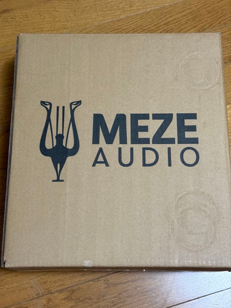 Meze Audio メゼ オーディオ Empyrean II ほぼ未使用