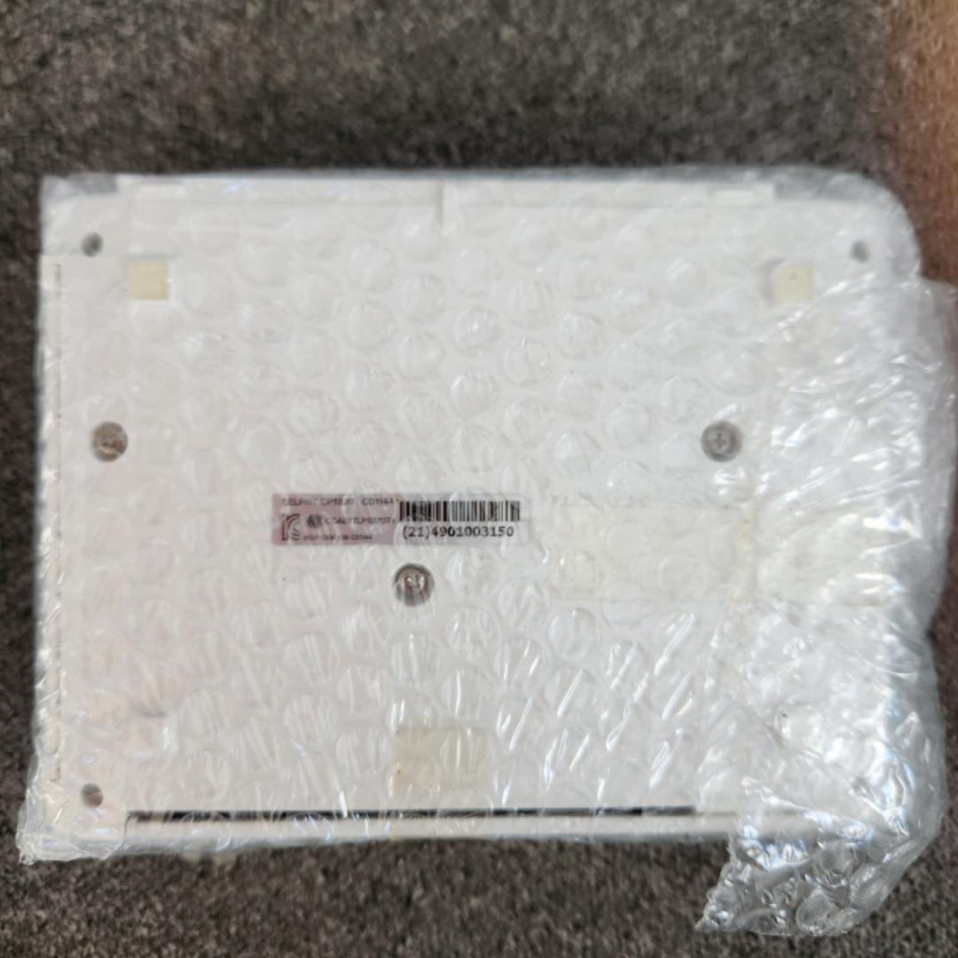 ＳＥＬＰＨＹ　ＣＰ１３００　未使用品