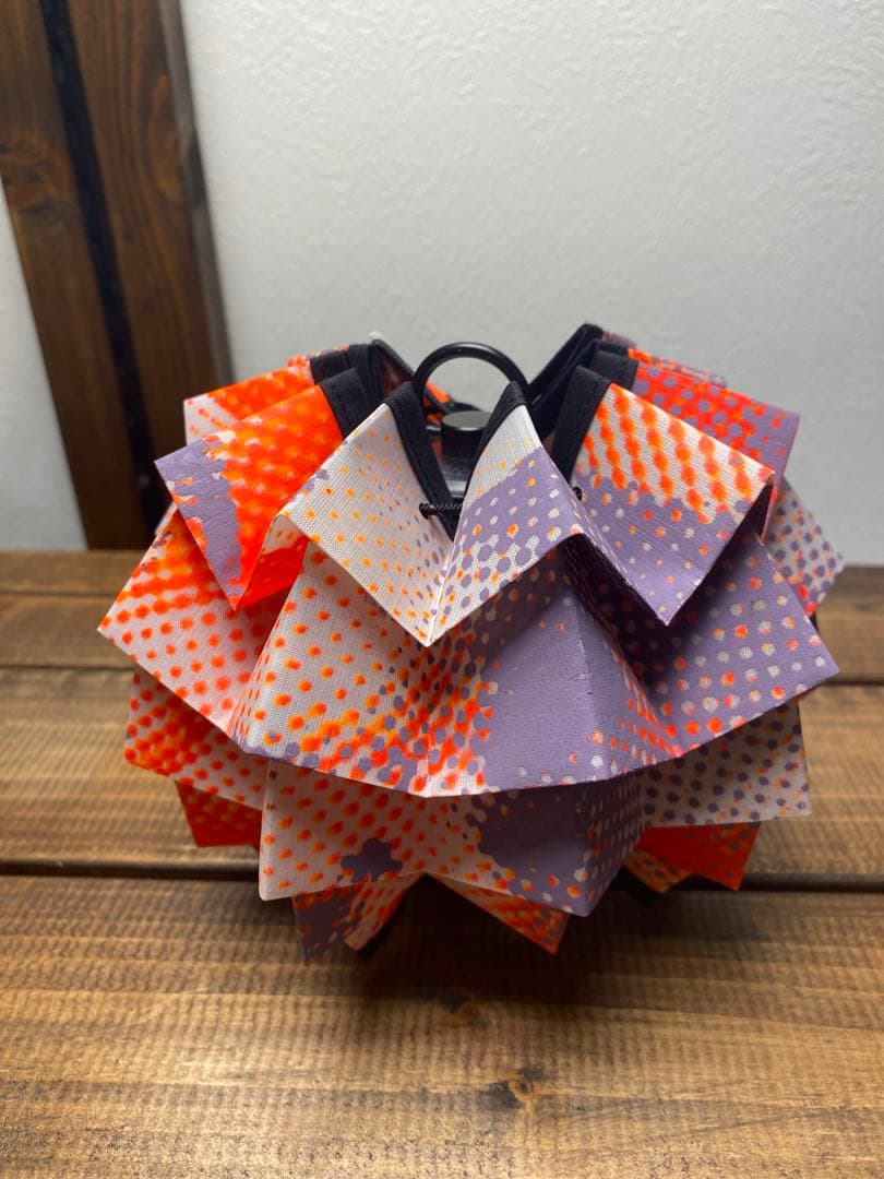 ライト・ランタン solol - Ryuji Kamiyama model