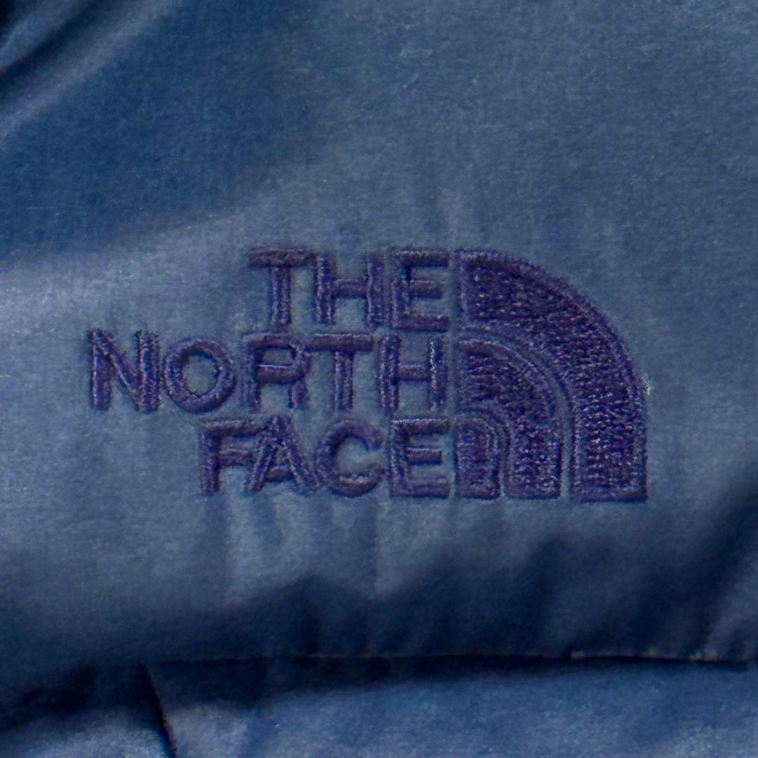 【超美品】THE NORTH FACE ロングダウンコート　レディース　L