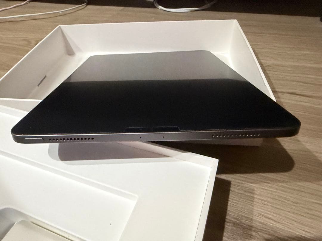 iPad Pro 11インチ 第2世代 Wi-Fi 128GB A2228 美品