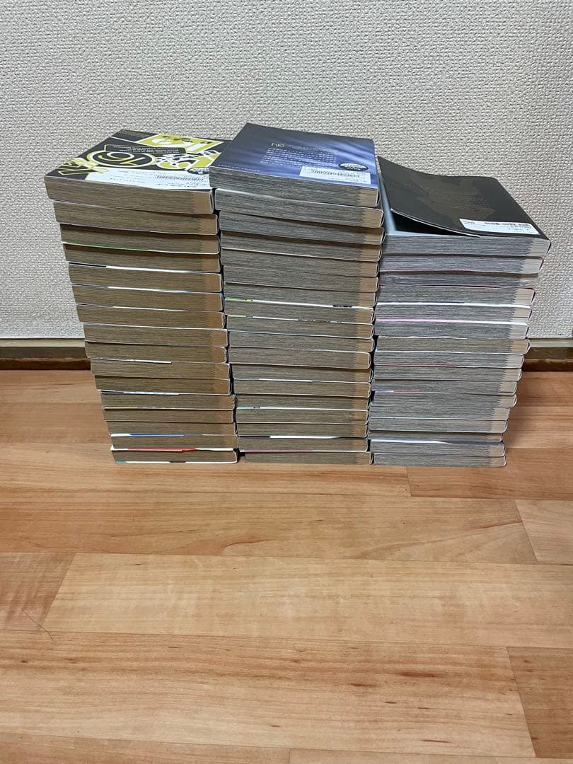 K2 真船一雄　全巻　全50巻