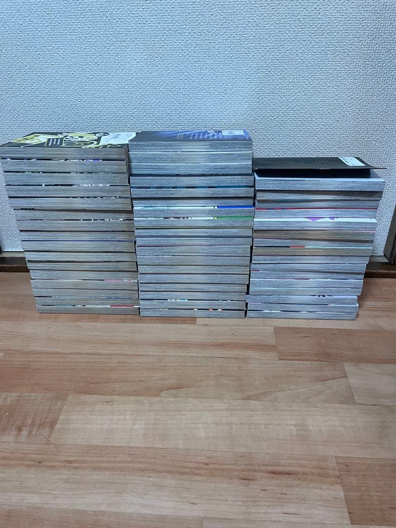 K2 真船一雄　全巻　全50巻