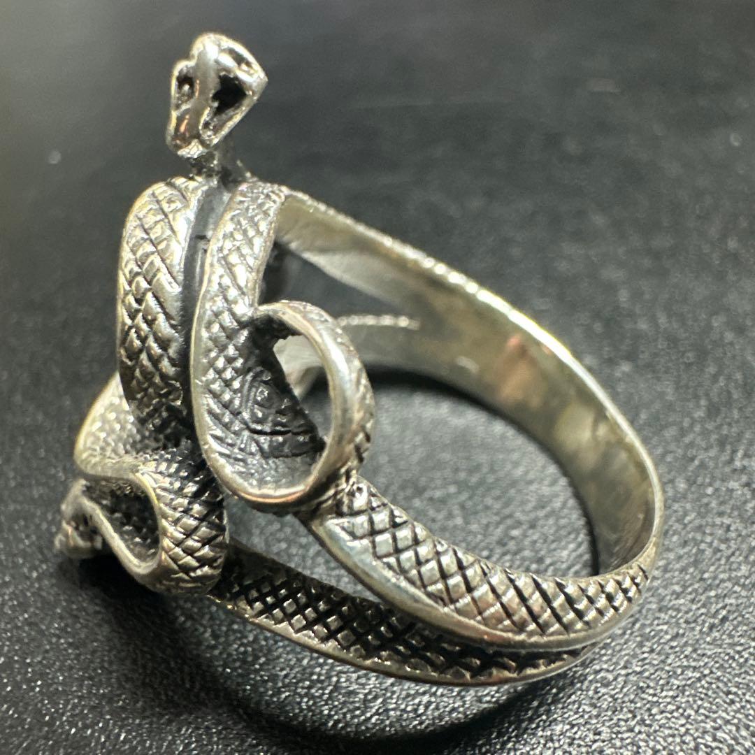 k*1様 シルバーリング