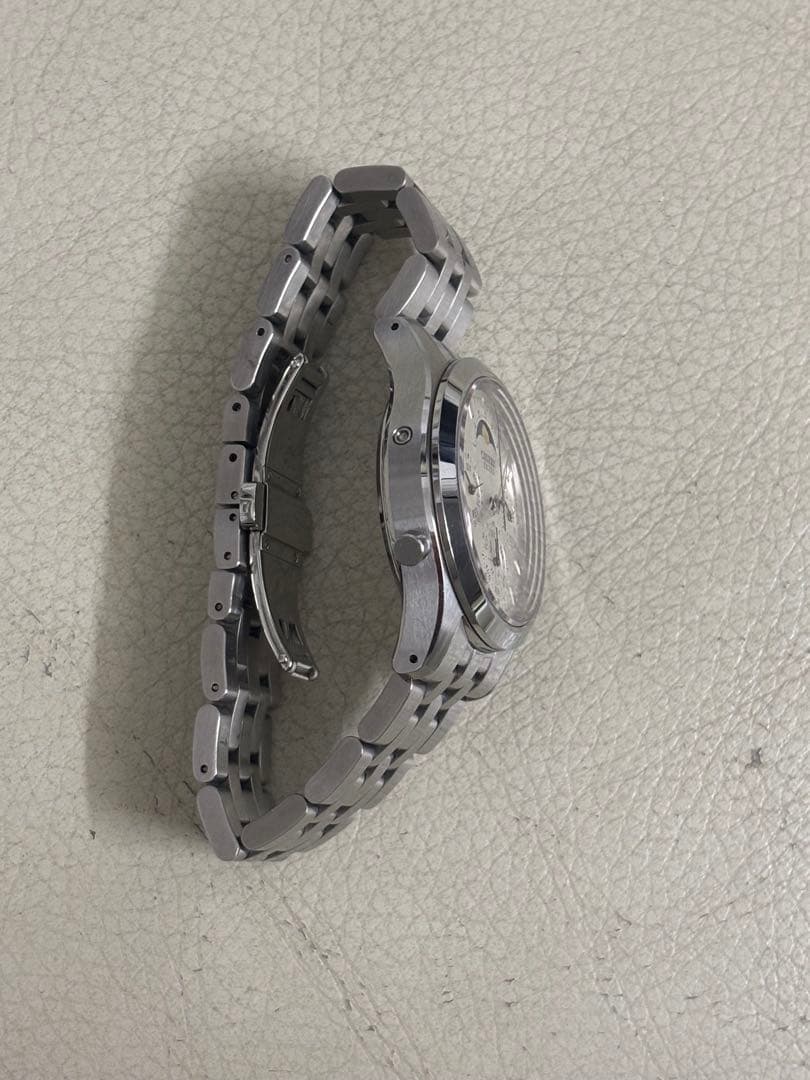 heyco公式アカウント01 CITIZEN EXCEED クロノグラフ