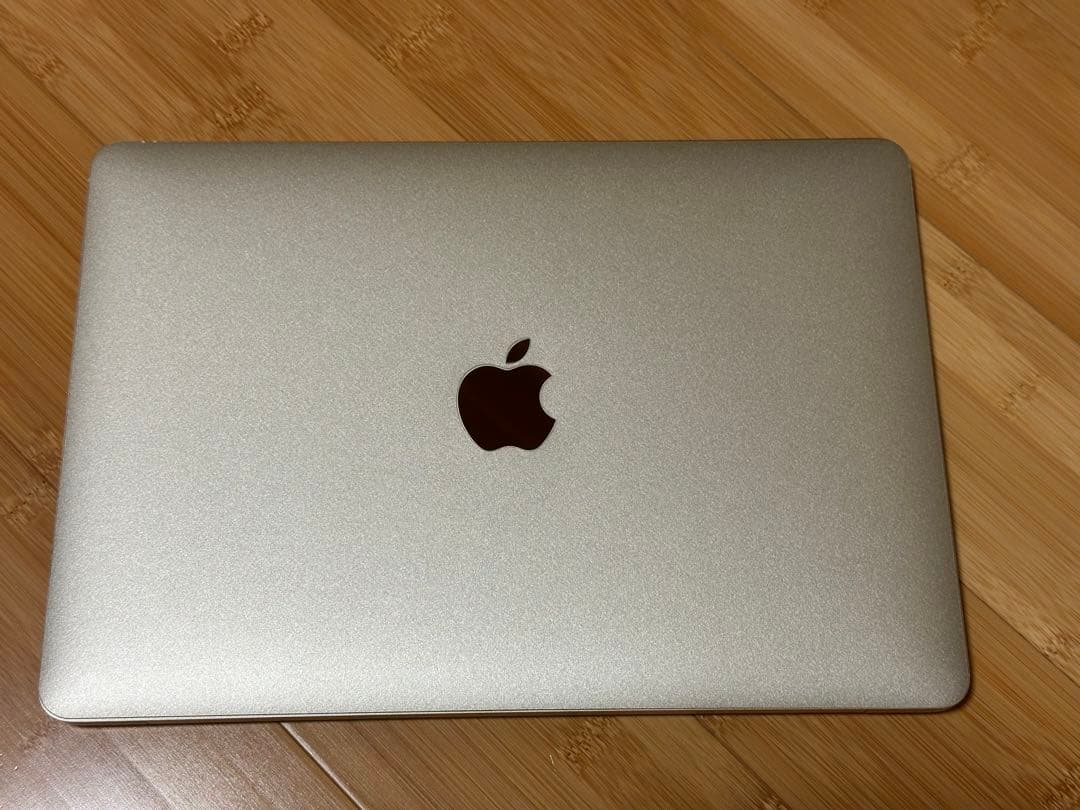 Apple MacBook Retina 12インチ 2015 年モデル