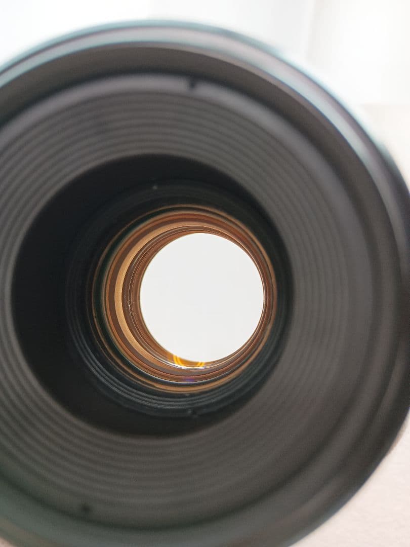 Canon キャノン EF 100mm F2.8 マクロレンズ　ケース付き