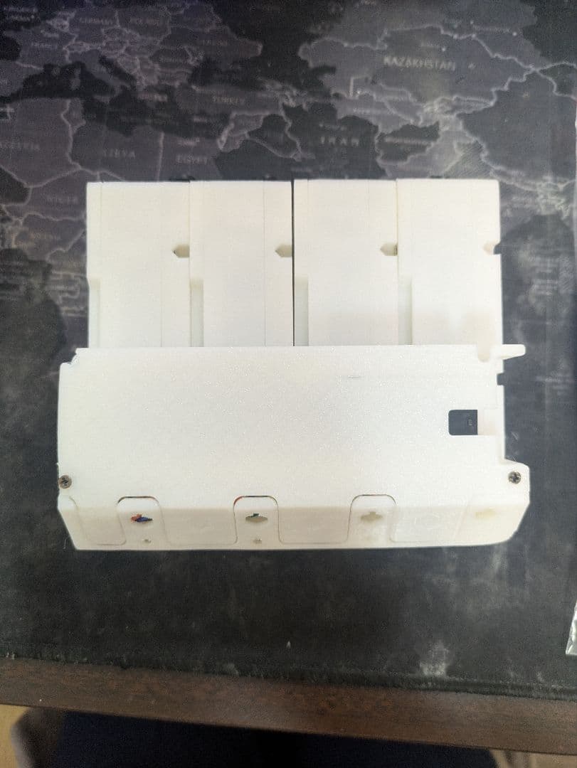 グレー Bambu lab AMS Lite互換品 BMCU 370C