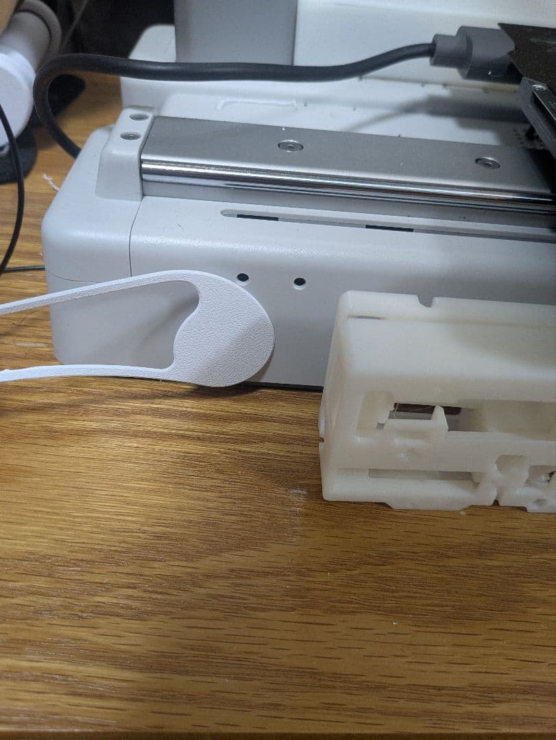 グレー Bambu lab AMS Lite互換品 BMCU 370C