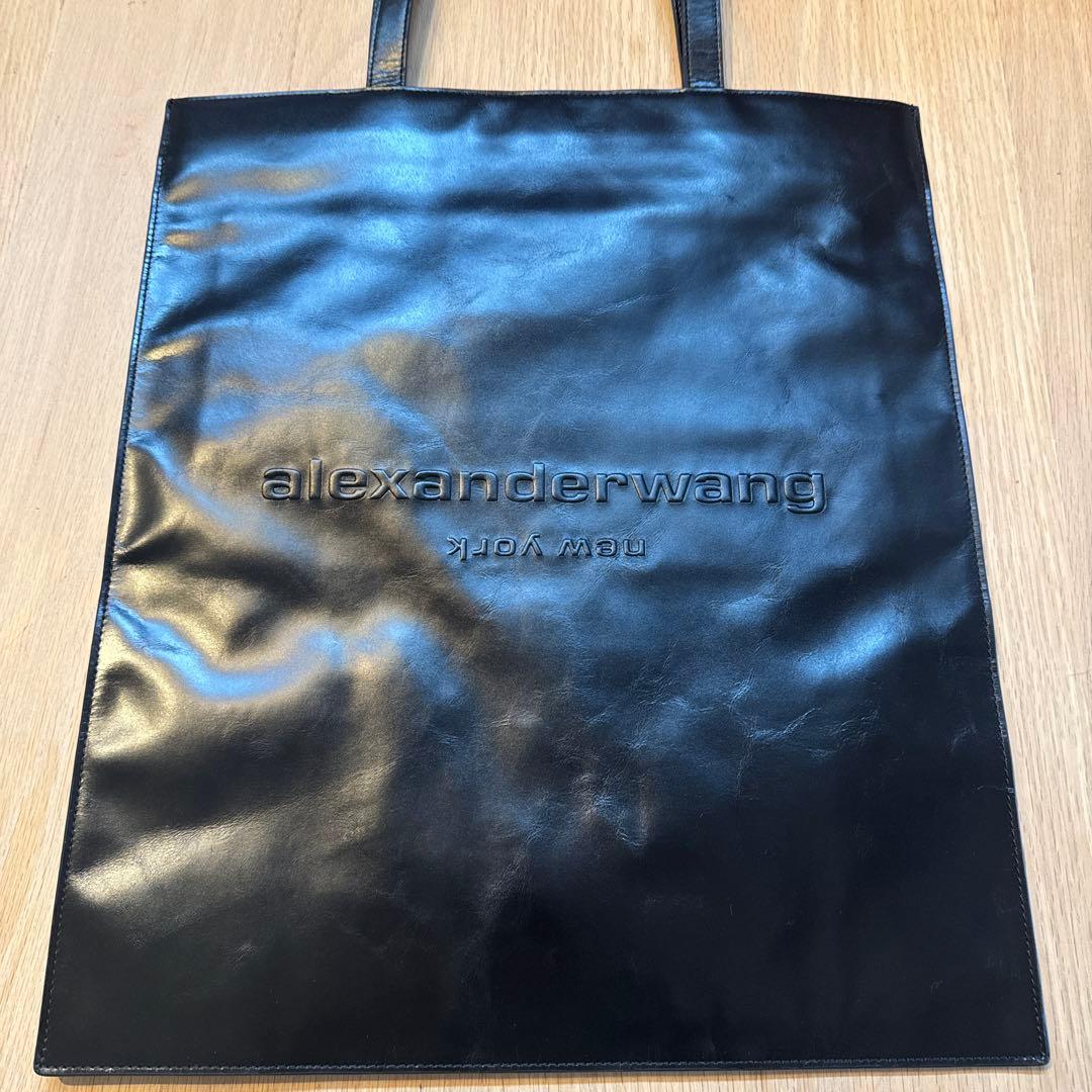 X’s セール 新品alexanderwang Ruin Large Tote