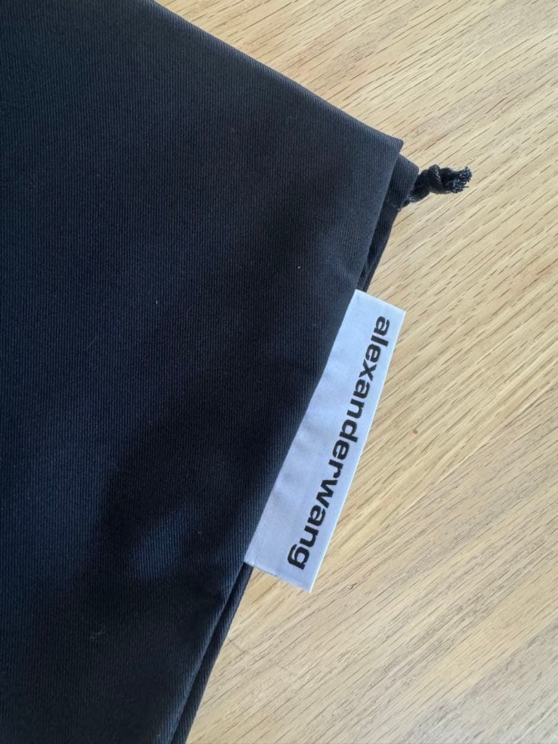 X’s セール 新品alexanderwang Ruin Large Tote