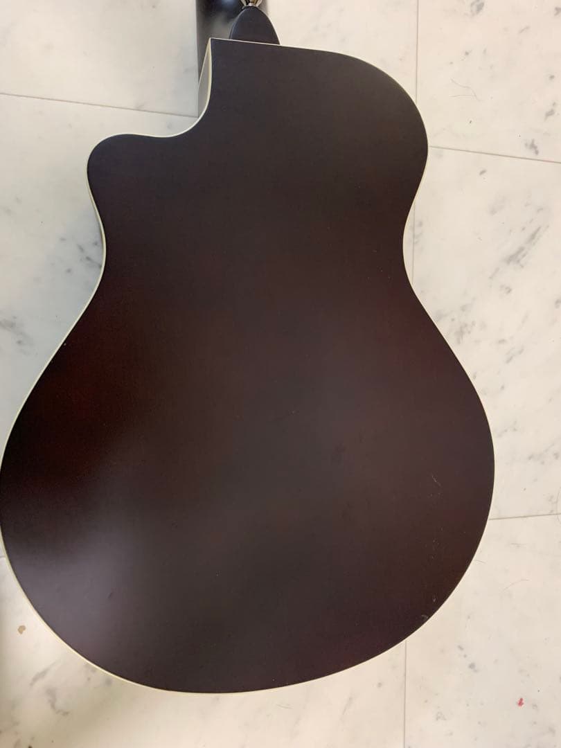 Yamaha アコースティックギター　APX T2