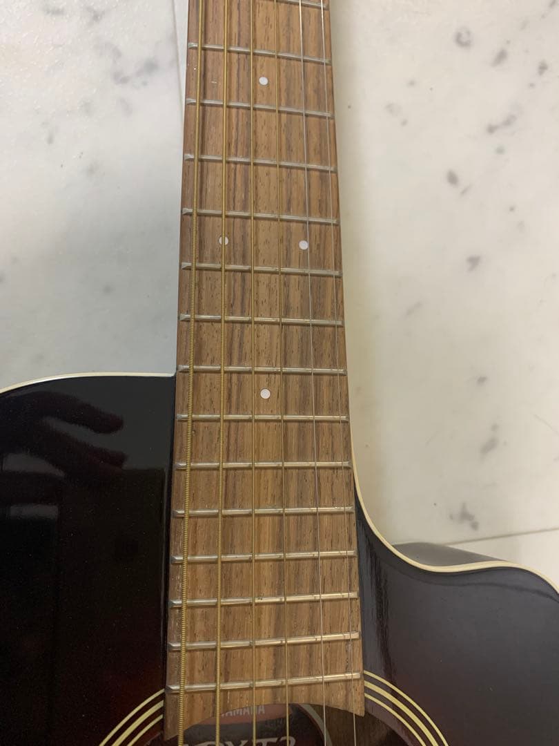 Yamaha アコースティックギター　APX T2