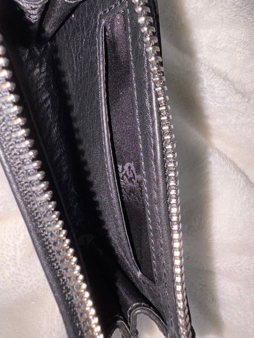 【yuxkl】【Chromhearts】CHプラスミニポーチ