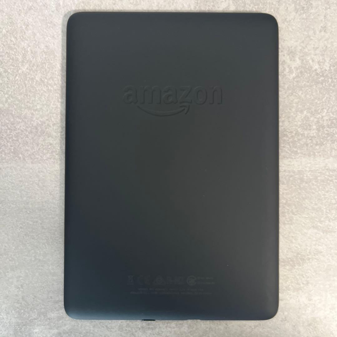 Kindle Paperwhite 第10世代 広告なし 32GB ブラック