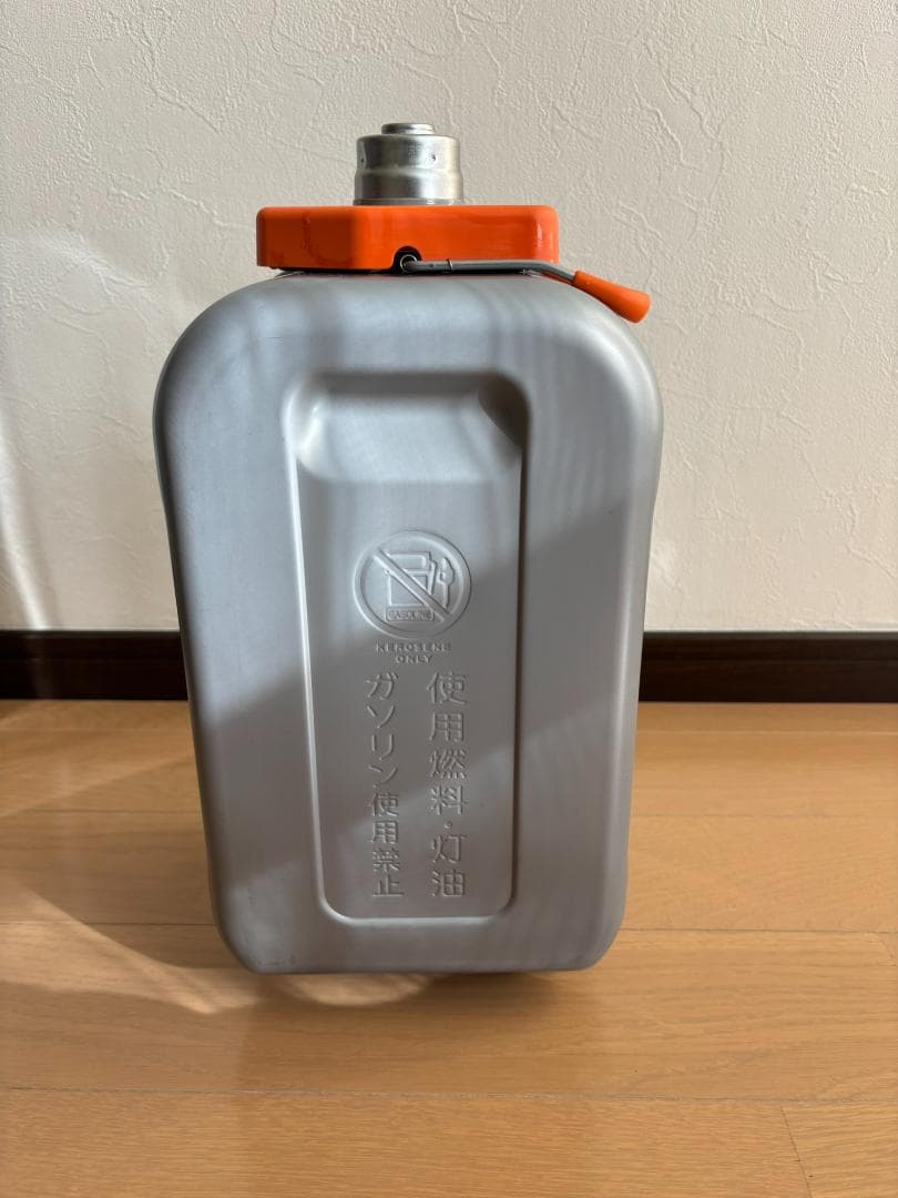 CORONA 2023年製 石油ファンヒーター FH-WZ3623BY-KG