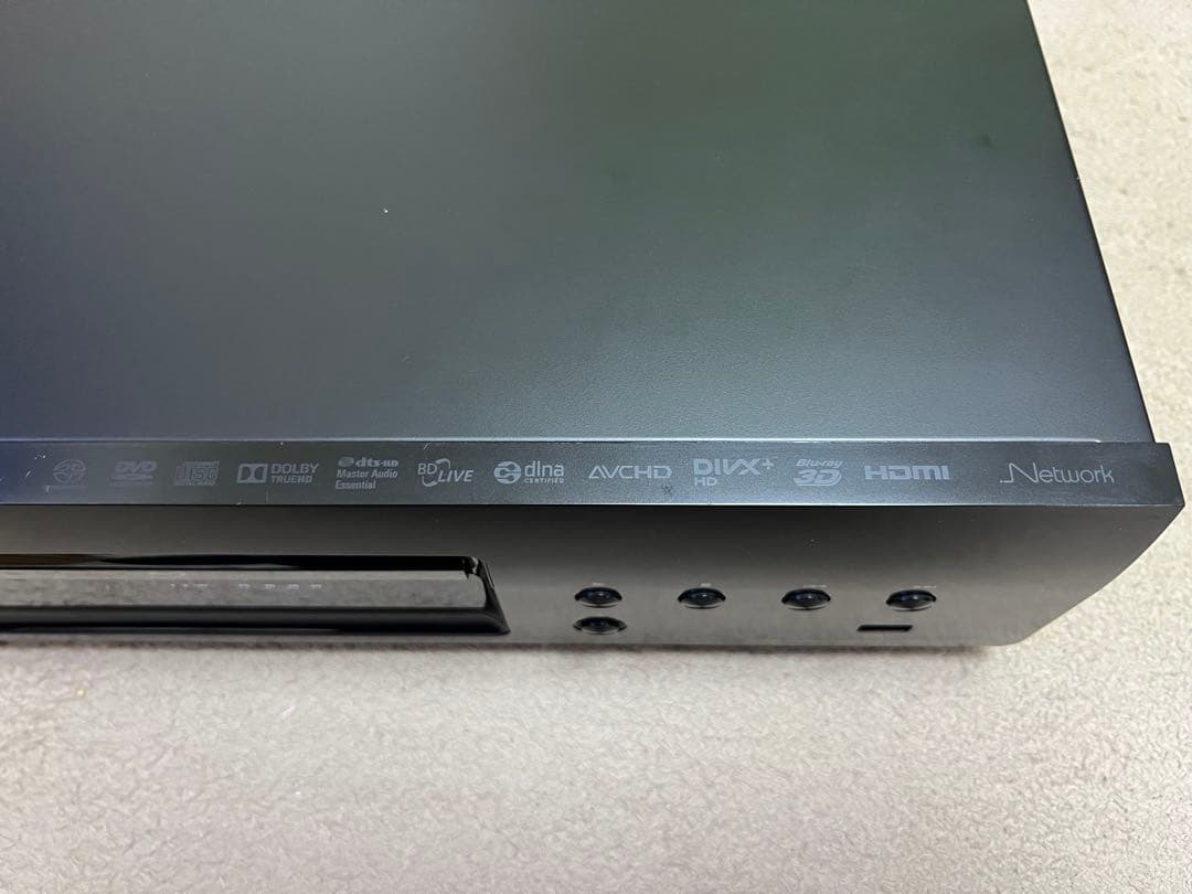 ユニバーサルプレイヤー DENON DBT-1713UD
