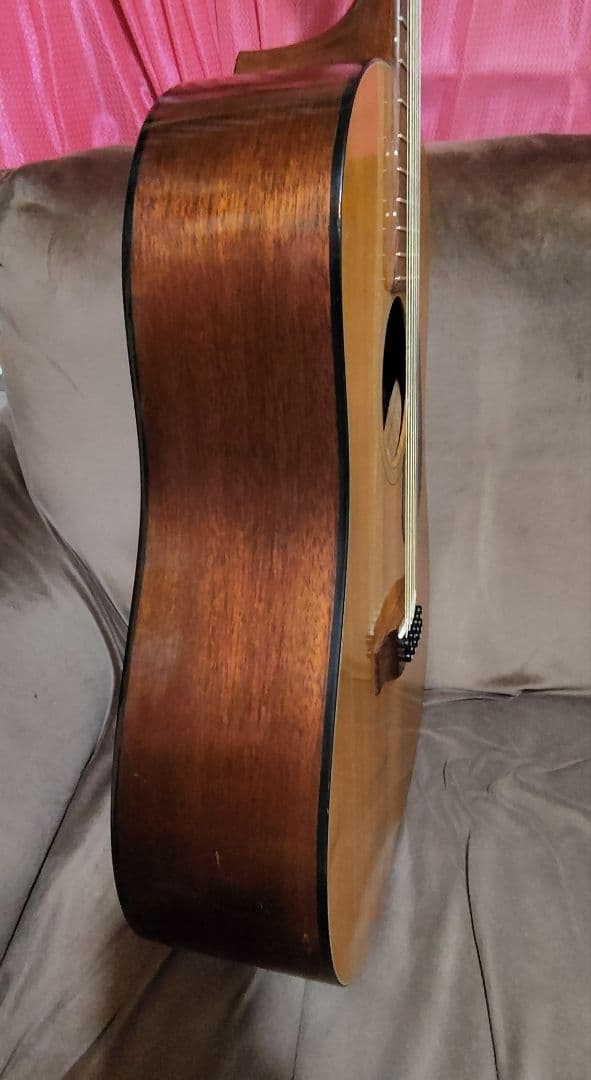 タイムセール！マーチンD12-20オールドヴィンテージ1968年12弦ギター