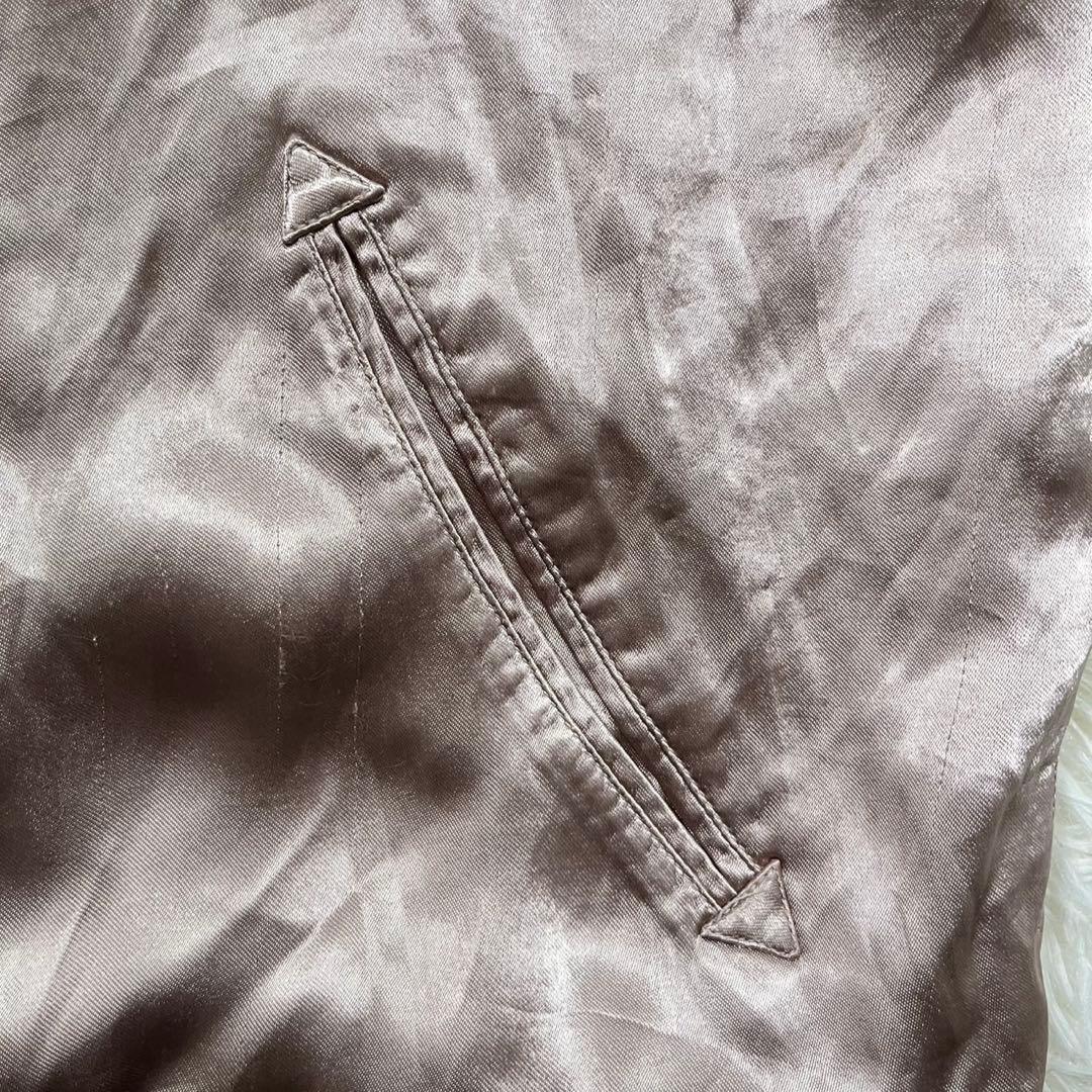 アヴィレックス　スカジャン　WEB&限定