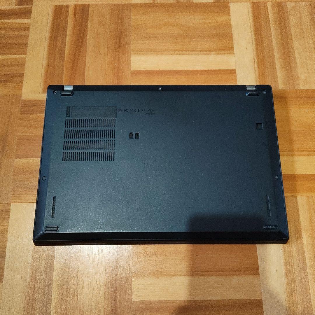 Y*s様 Thinkpad X280 i5 8250U/8GB/SSD256GB