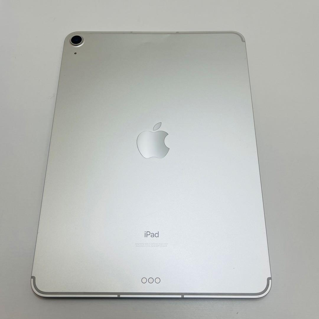 iPad Air 第4世代 64GB Wi-Fi + Cellular