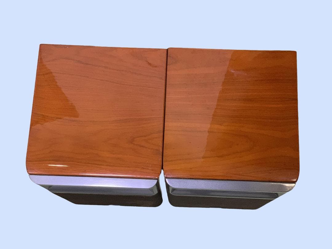 M6337 JBL S400 ブックシェルフスピーカー ペア