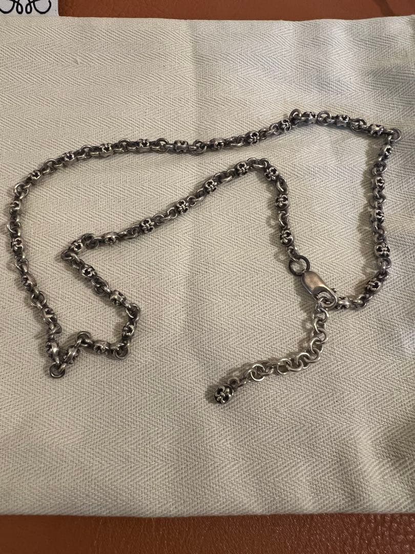 クロムハーツ チェーン