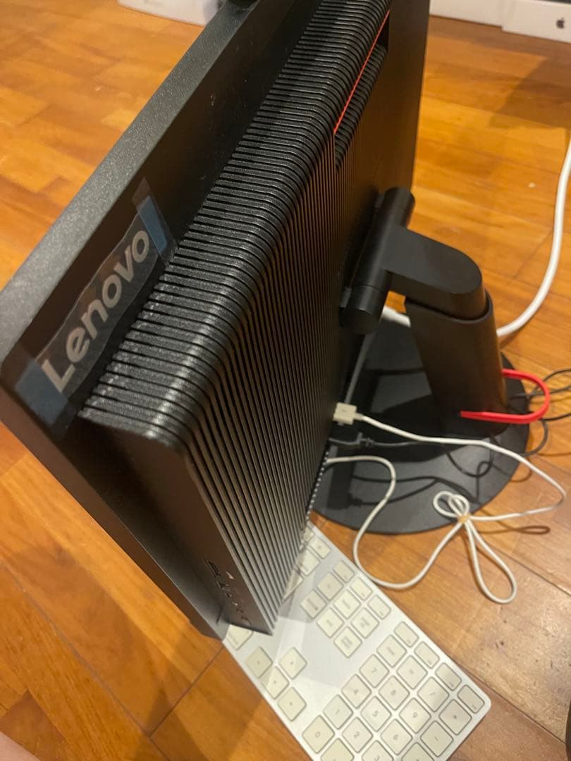 lenovo M820z一体型PC