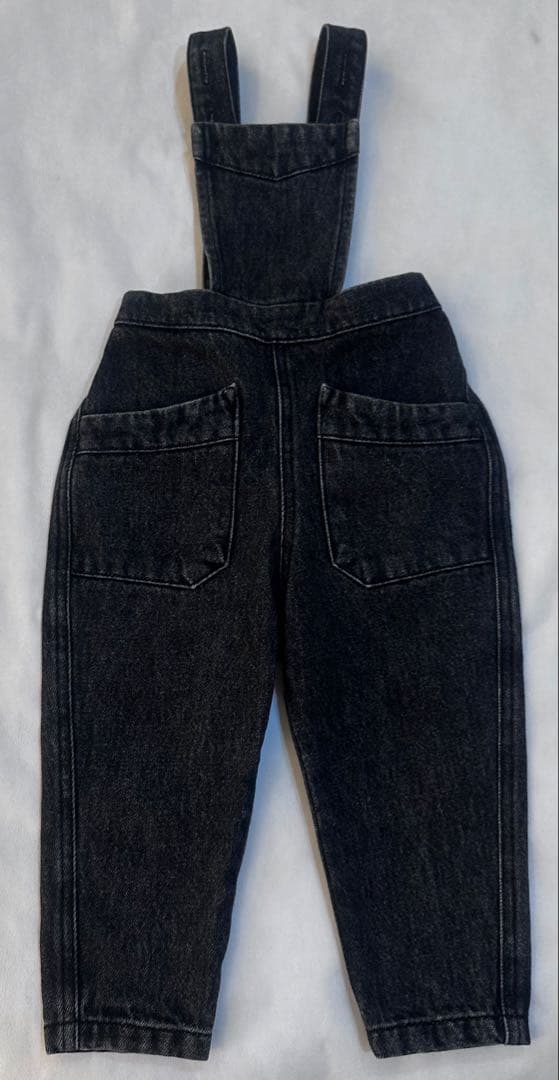 soor ploom Charlie overall 2y オーバーオール