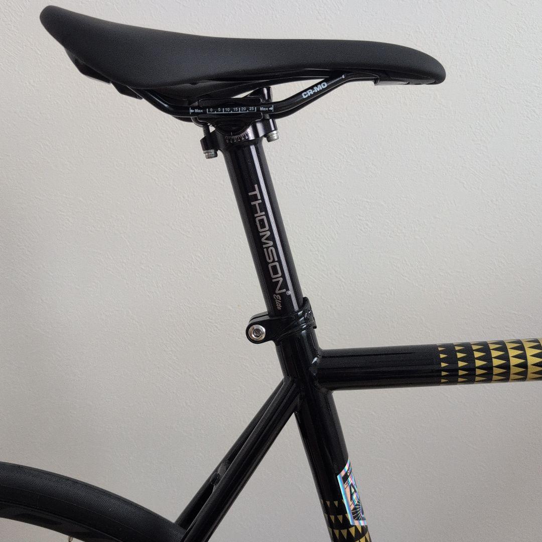 【Ｍ山】allcity zigzag　オールシティー　ジグザグ