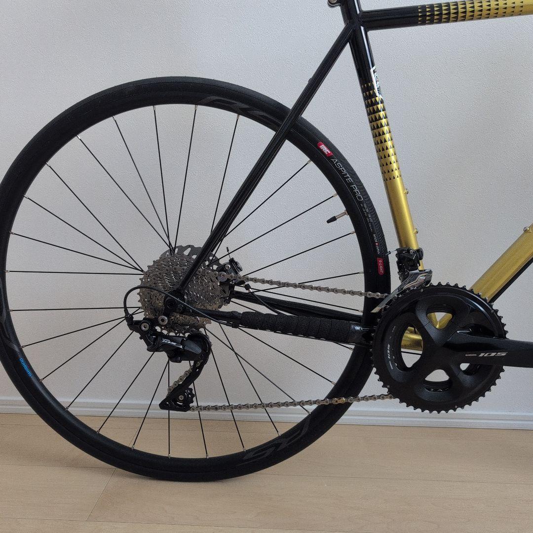 【Ｍ山】allcity zigzag　オールシティー　ジグザグ