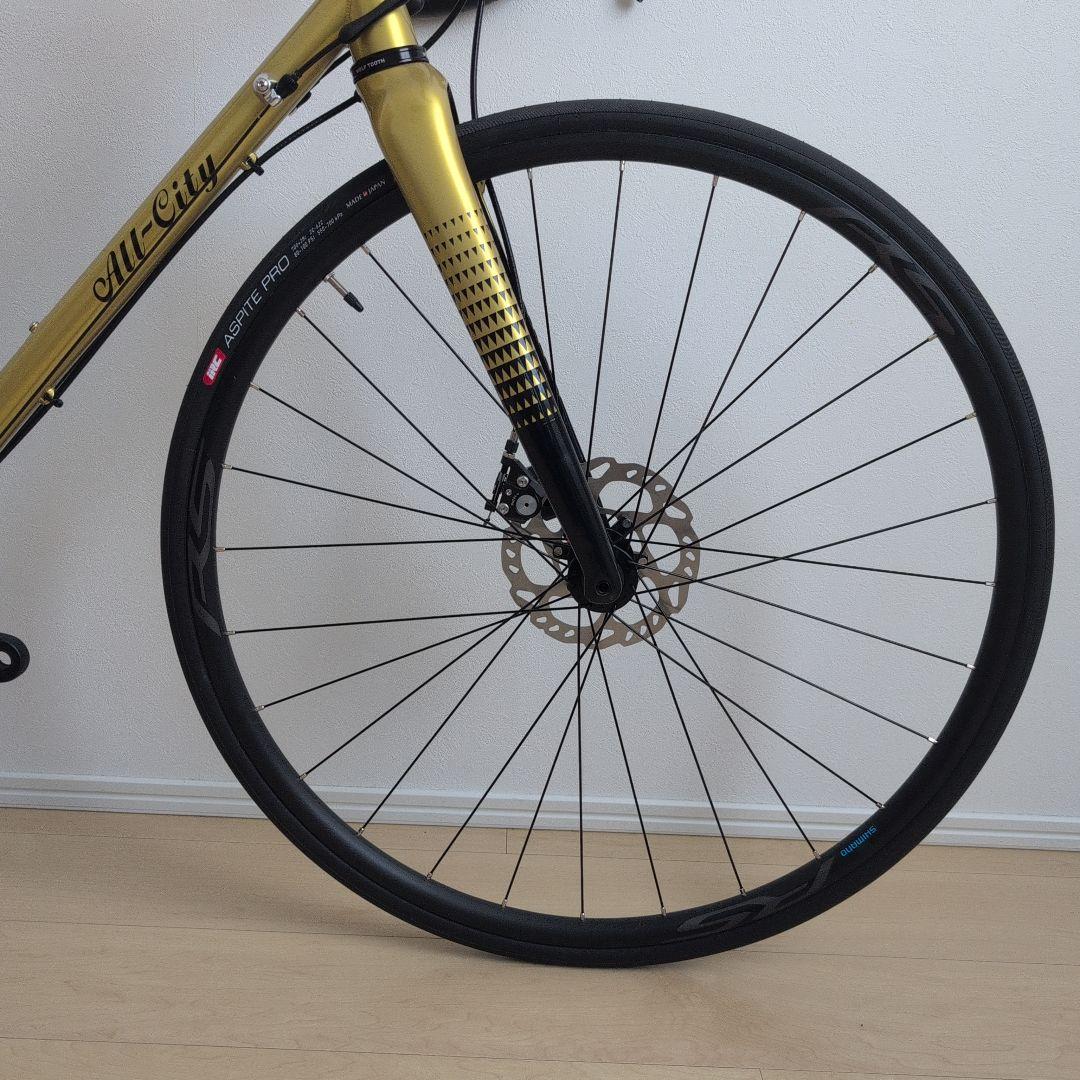 【Ｍ山】allcity zigzag　オールシティー　ジグザグ