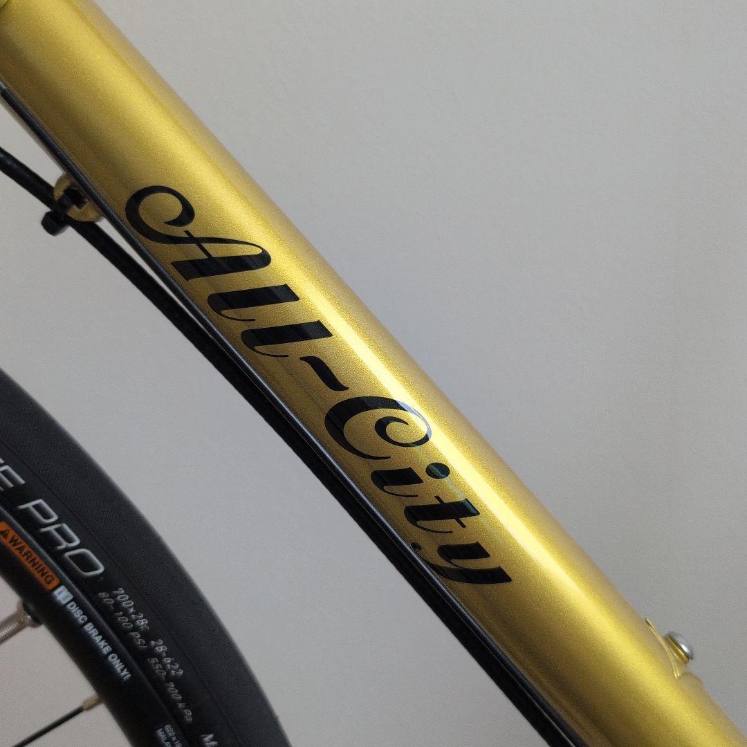 【Ｍ山】allcity zigzag　オールシティー　ジグザグ