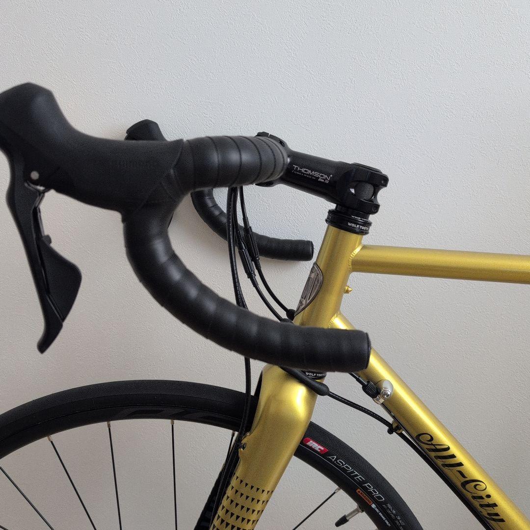 【Ｍ山】allcity zigzag　オールシティー　ジグザグ