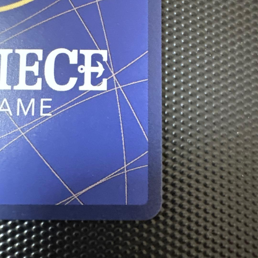 ワンピースカード ヒロインズ コミパラ ウタ FILM