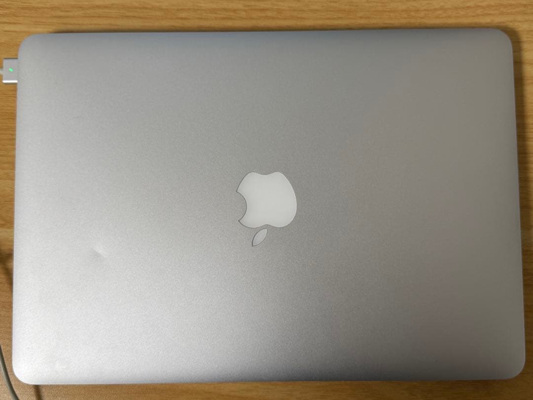 MacBookPro,Early2015,512GB,メモリ8GB,おまけつき