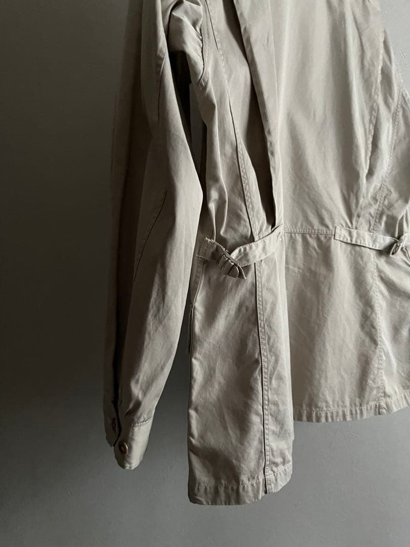 60s GRENFELL グレンフェル スイングトップ 山タグ