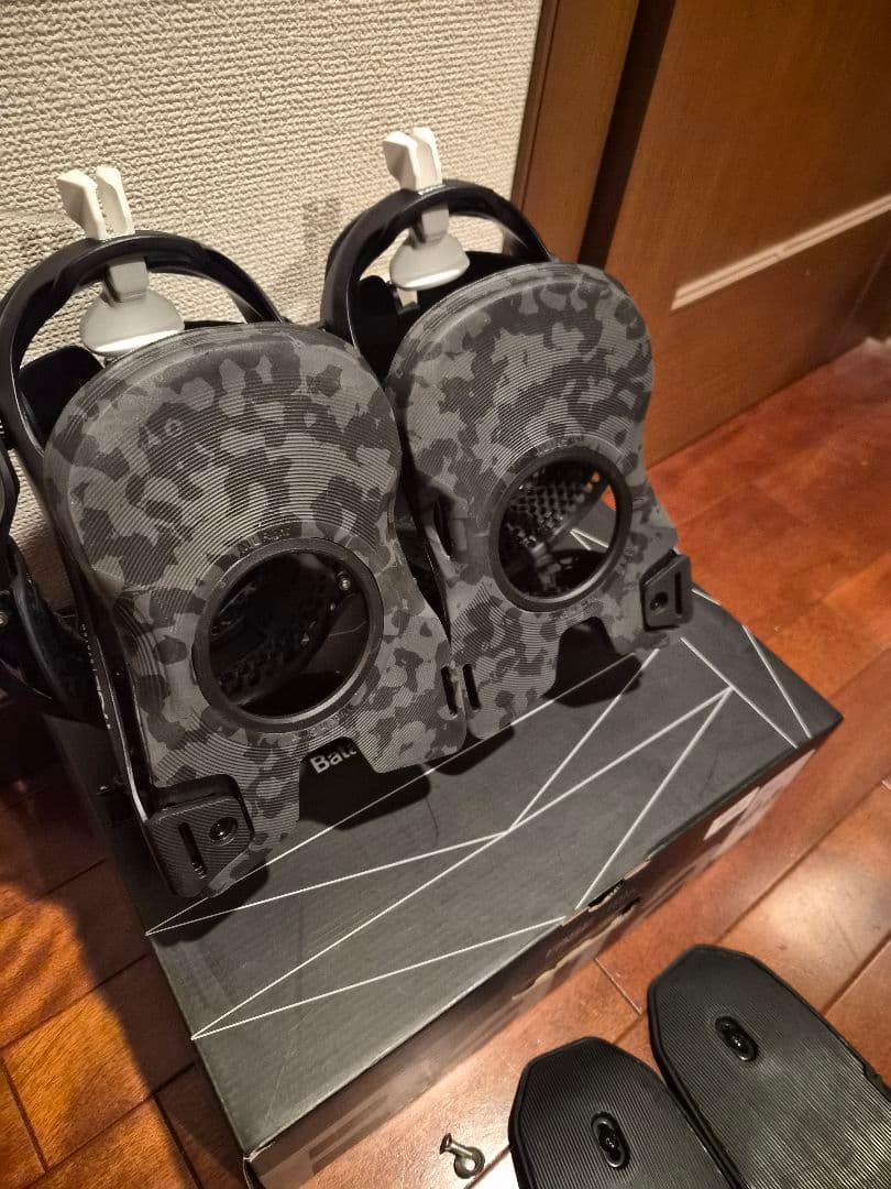 バタレオン ブラスター プロ FASE Blaster pro fase