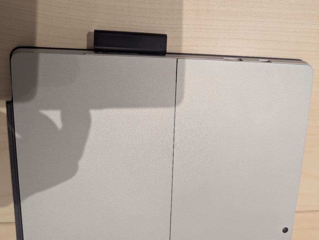 タブレットMicrosoft SurfacePro3 128GB/ O