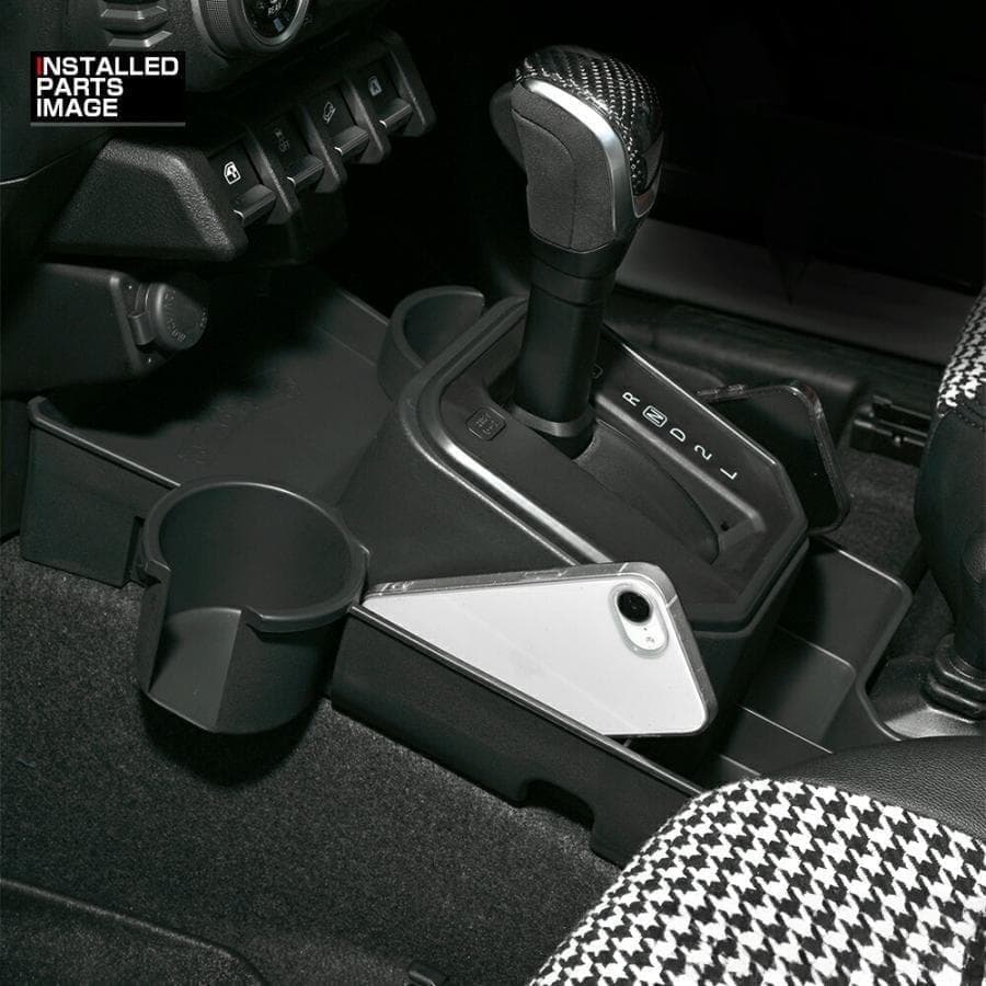 ジムニーシエラJB64/74 ノマド JC74フロアコンソールセンターコンソール