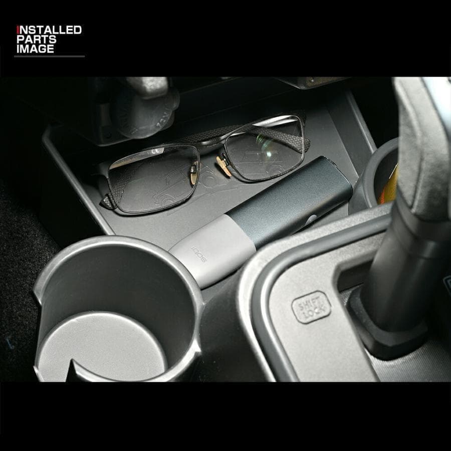 ジムニーシエラJB64/74 ノマド JC74フロアコンソールセンターコンソール