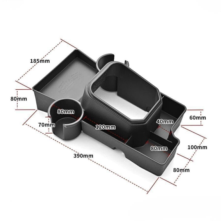 ジムニーシエラJB64/74 ノマド JC74フロアコンソールセンターコンソール
