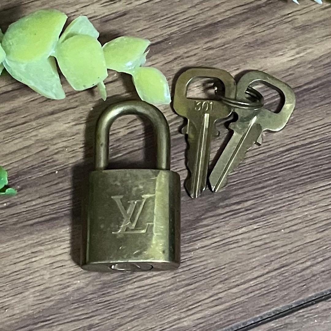 LOUIS VUITTON スピーディー 25 モノグラム カデナ 人気