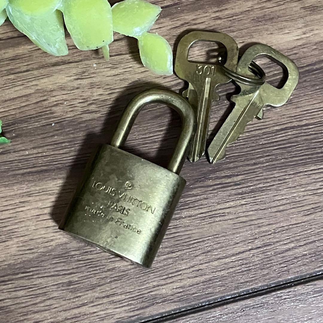 LOUIS VUITTON スピーディー 25 モノグラム カデナ 人気