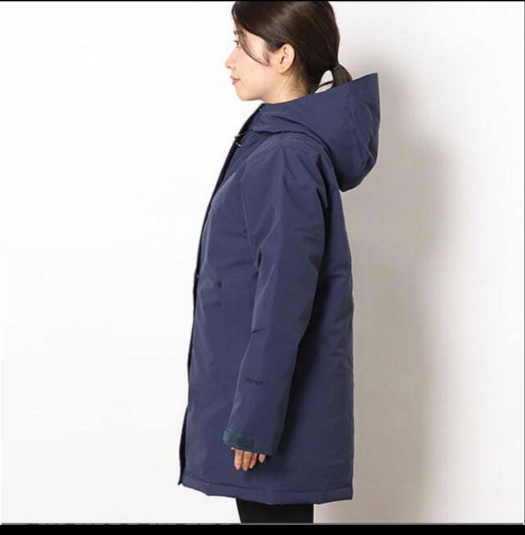 ノースフェイス　マカルダウン　ブラック　Lサイズ