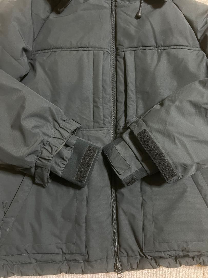 MAHF マーフ スノーボード ウェア アウター