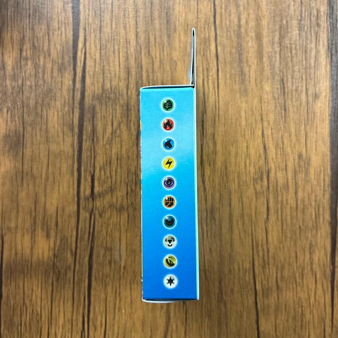 ポケモンカード　MEGAドリームex スタートデッキ100