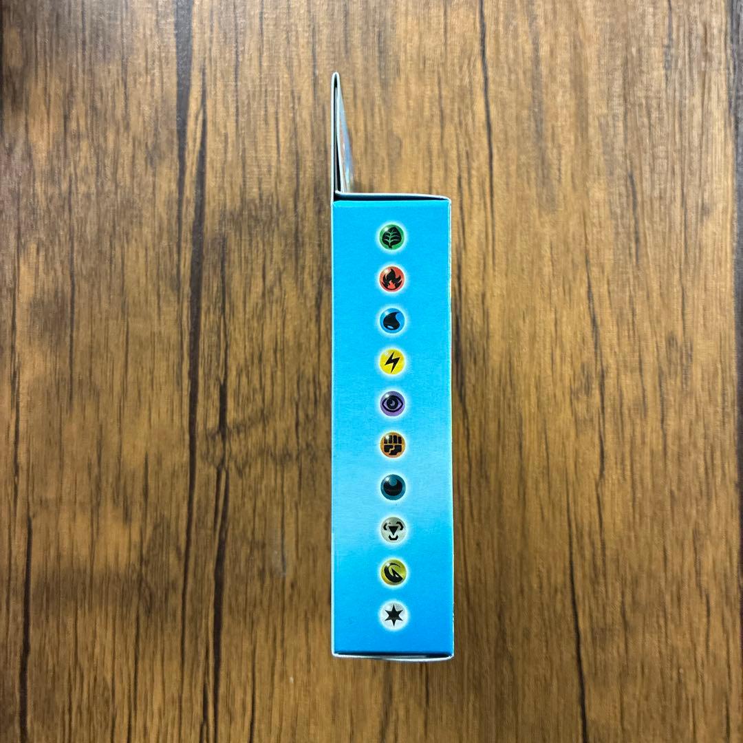 ポケモンカード　MEGAドリームex スタートデッキ100