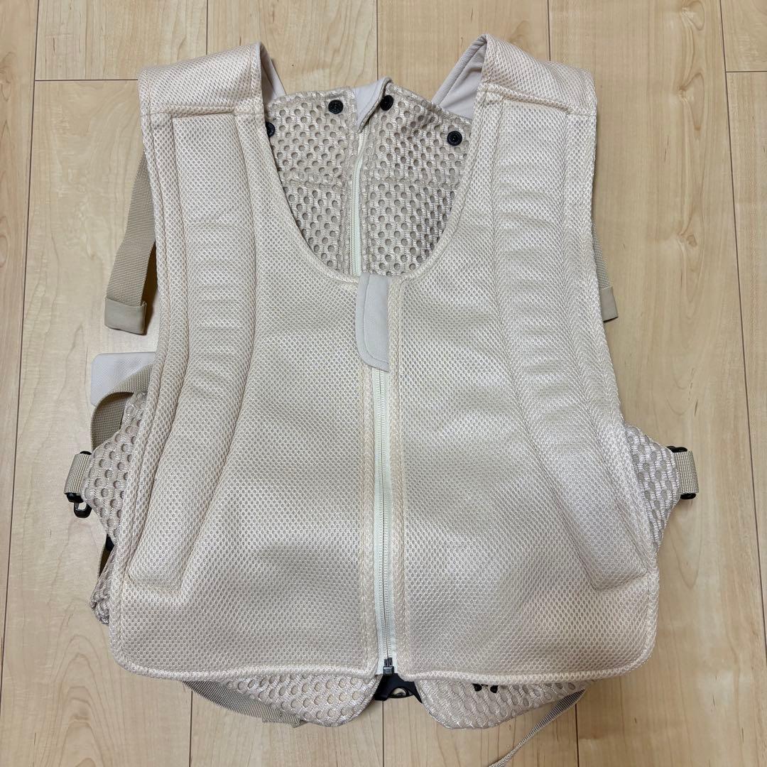 【まゆ様限定】べべスワン bebeswan 抱っこ紐 + ラブツリー 抱っこ紐