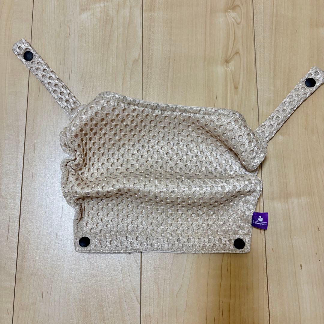 【まゆ様限定】べべスワン bebeswan 抱っこ紐 + ラブツリー 抱っこ紐